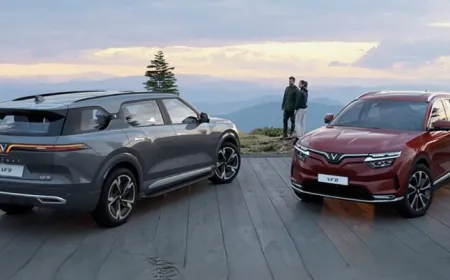 Building a Greener Future from the Ground Up