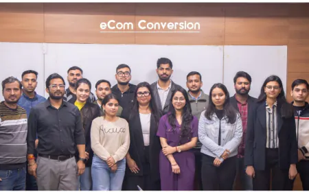 Performance Marketing Agency in Noida Scaling D2C Brands to Global Success