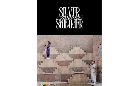 Silver Shimmer Weddings Champions the Age of Lifelong Learning Through Cinematic Love Stories