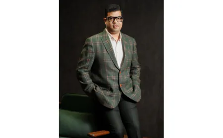 Harnil Shah: Building with Vision, Crafting with Soul