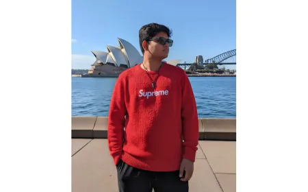 Yash Suryavanshi Secures Admission to 13th-Ranked University of Melbourne for MBA in Finance