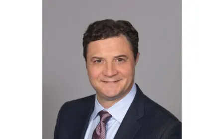 Andrew Yorks joins Transamerica as Chief Investment Officer