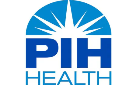 PIH Health Good Samaritan Hospital Acute Rehabilitation Unit Awarded on Newsweek’s list of America’s Best Physical Rehabilitation Centers 2025