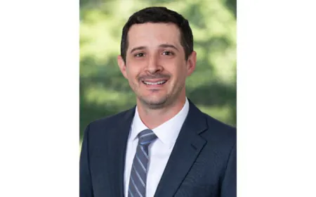 Anthony Genna at Boston Mutual Life Insurance Company Selected for American Council of Life Insurers (ACLI) 2026 Rising Leader Program