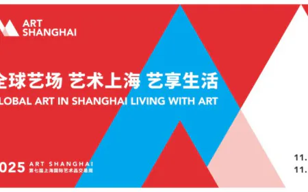 Global Art in Shanghai • Living with Art