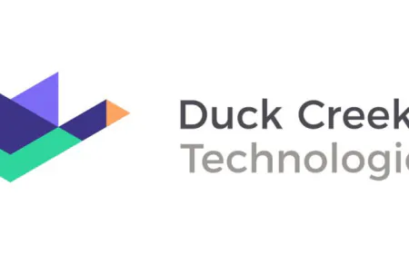 Duck Creek Technologies Wins IDC FinTech Real Results Award for Insurance Transformation