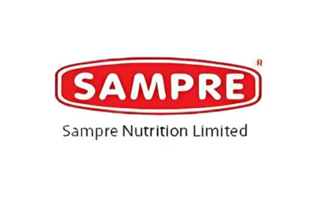 Sampre Nutritions Ltd has entered into a Manufacturing Agreement with Reliance Consumer Products Ltd