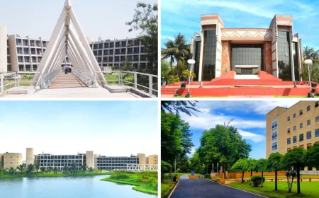 IIM Calcutta announces admission to its 19th batch of Executive Programme in Applied Finance