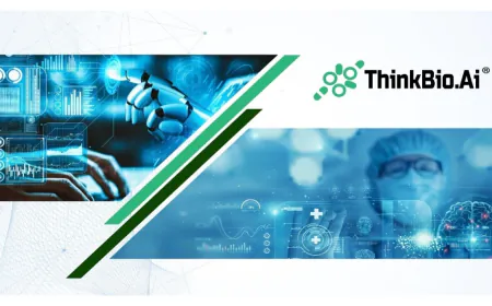 ThinkBio.Ai Acquires InfoHealth Solutions to Strengthen Healthcare Asset Management in the UK