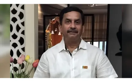 Dr. Sanjay Sarda Calls Spirituality the “Wi-Fi of the Soul,” Encourages Youth to Reconnect with Inner Clarity