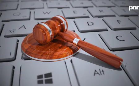Legal System Integration Drives Faster Justice Payments – 2025