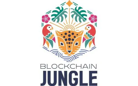 Blockchain Jungle 2025 Returns as Latin America’s Largest Technology Summit