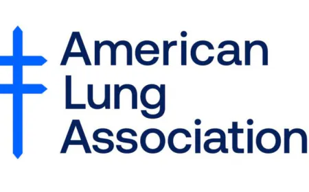Lung Association Steps Up with $22 Million in Research Funding as Federal Support for Science Wavers