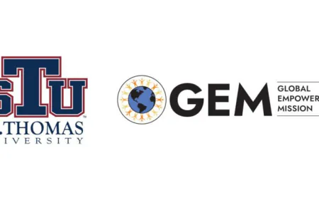 St. Thomas University Partners with Global Empowerment Mission (GEM) to Aid Jamaica Following Hurricane Melissa