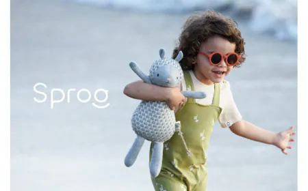 Popular baby clothing brand Sprog sets sights on pan-India growth with phased expansion