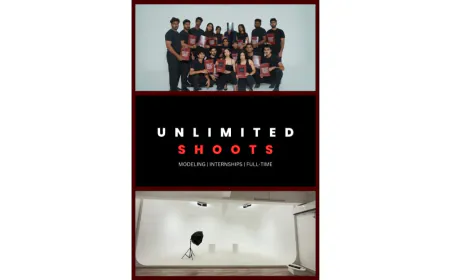 The Future of Creative Empowerment: Inclumodels’ Self-Earning Platform