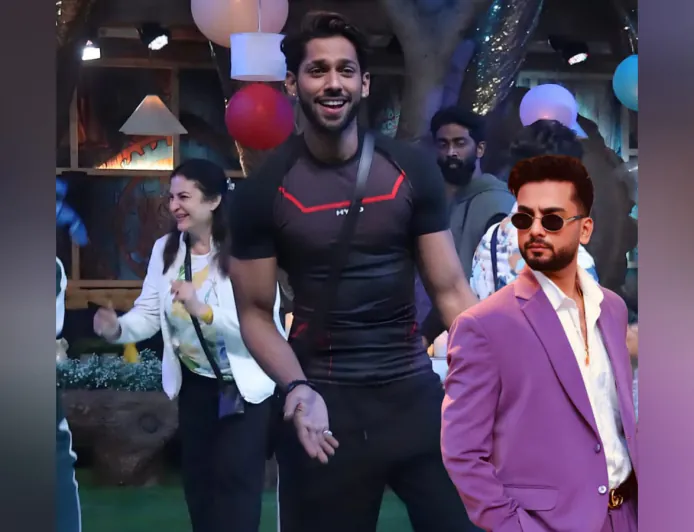 Elvish Praises Baseer Ali’s Game in Bigg Boss 19