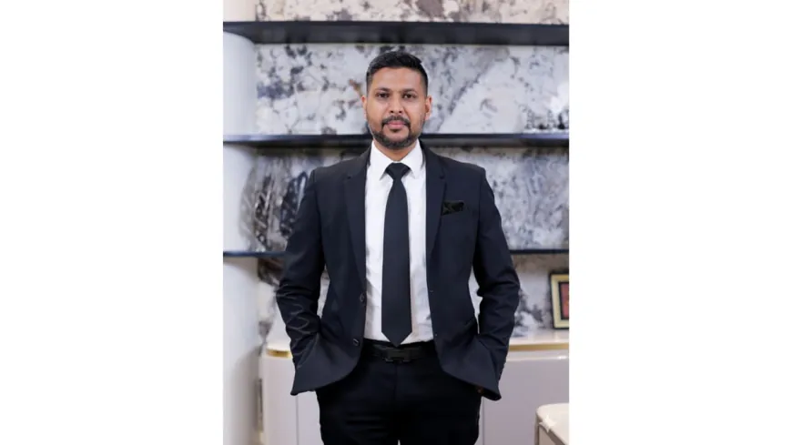 Bahadurgarh Redefines Modern Living With Luxury and Connectivity