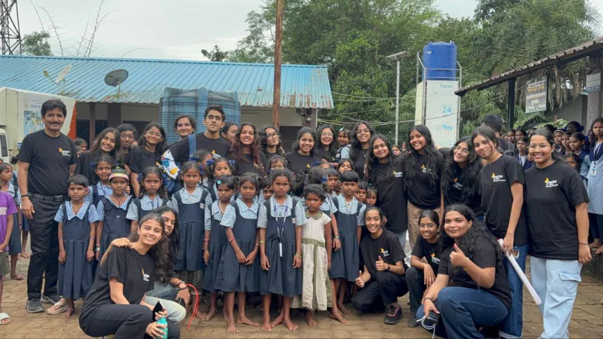 Give Her The Wings (GHTW) Campaign