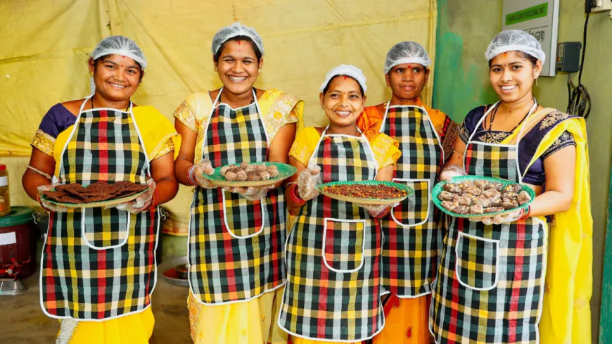 Vedanta Aluminium’s Project Sakhi transforms the lives of more than 4,600 women
