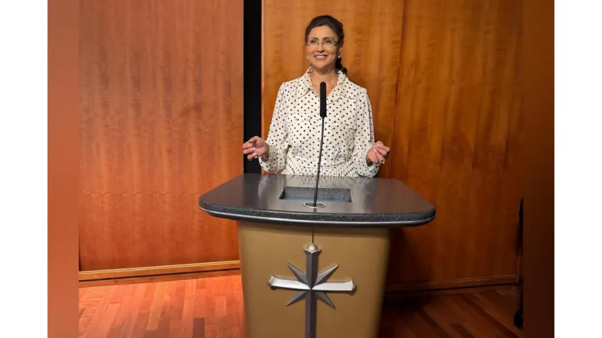 Parin Somani Global Tour: Education Meets Humanity