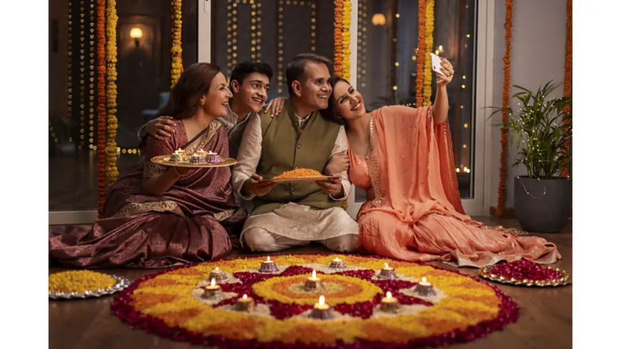 Beyond Gold and Gadgets: This Diwali Gift Truly Lasts