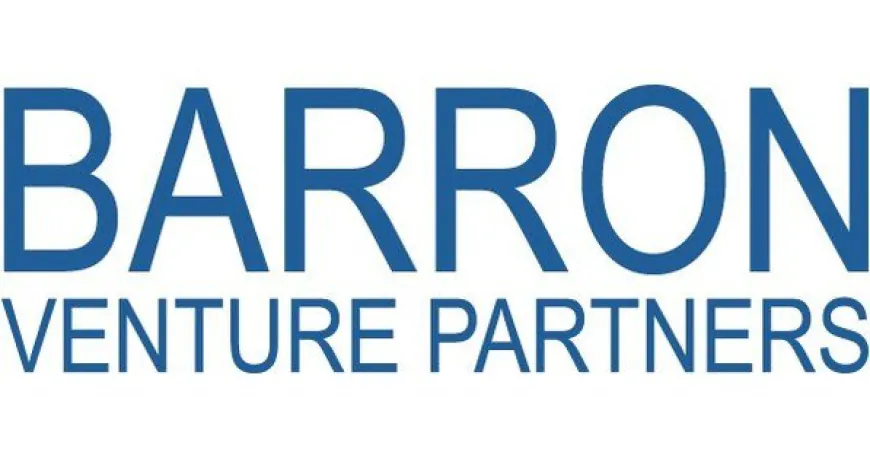 Barron Venture Partners Launches Fund to Back Transformative Technologies