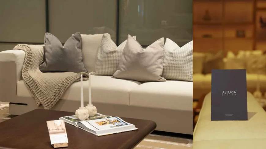 Astoria Living Unveils its Flagship Experience Center in New Delhi — A Space Where Belonging Finds its Form