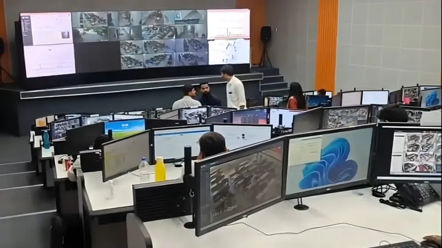 AI-Driven Verification and Monitoring Strengthens GSSSB Revenue Talati (Class-III) Mains Examination for 12,179 Candidates