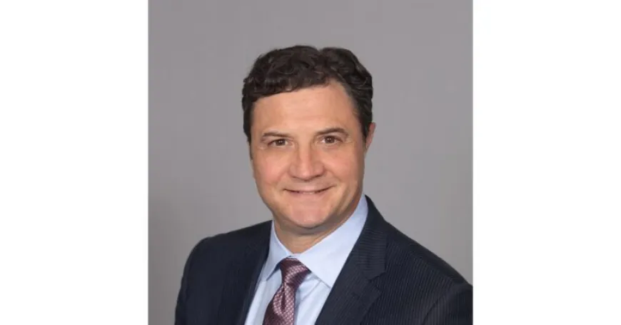 Andrew Yorks joins Transamerica as Chief Investment Officer