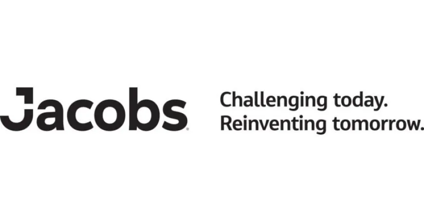 Jacobs to Hold Its Fiscal Fourth Quarter and Full Year 2025 Earnings Conference Call and Webcast