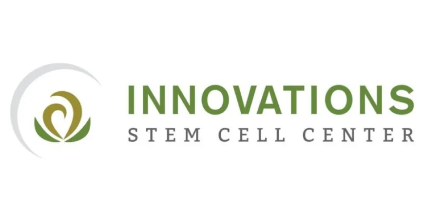 Innovations Stem Cell Center Named “Top Stem Cell Therapy Treatments Company 2025” by Life Sciences Review