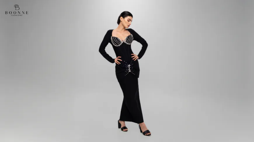 Redefining Elegance: Boonne Fashions Ushers in a New Era of Premium Style in India”