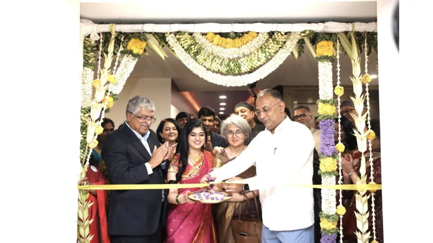 Aastrika Midwifery Centre Opens at Trustwell Hospitals, Inaugurated by Hon’ble Minister for Health & Family Welfare Department