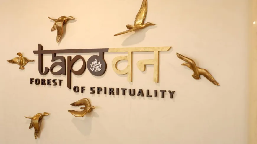 Inner Yatra brings ISKCON’s ‘Discover Your Self’ Series to Delhi at Tapovan