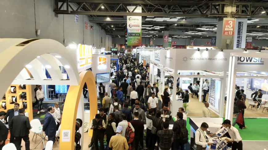 Showcasing The Latest Practical Solutions In Glass Processing, Facades, Fenestration, And Aluminium Extrusions