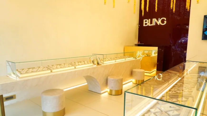 BLING Steps into Delhi’s Luxury Landscape with Certified Lab Diamonds and Hallmarked Gold Jewellery