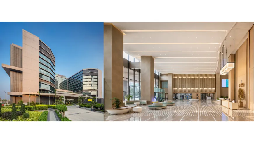 Delhi NCR Gets a Mega Healthcare Boost With New 1200-bed Yashoda Medicity Hospital