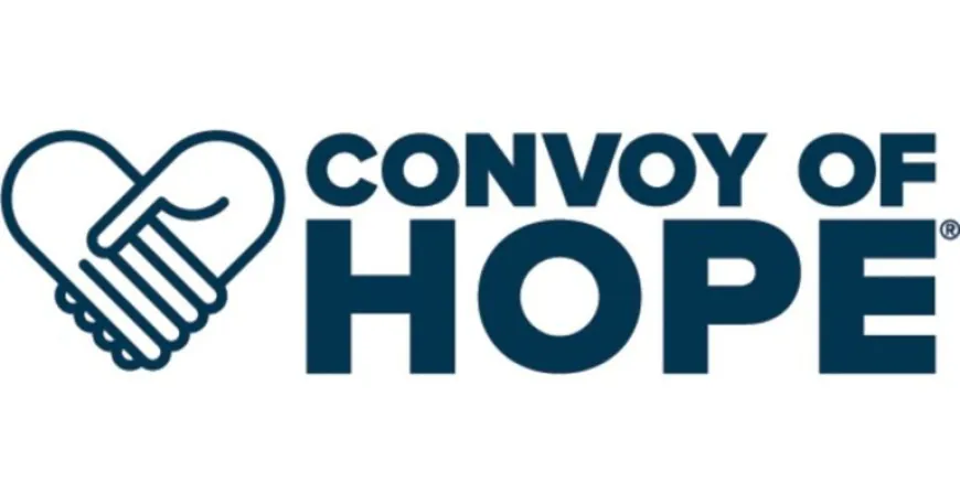 Convoy of Hope Mobilizes to Aid Jamaica as Hurricane Melissa Devastates the Island