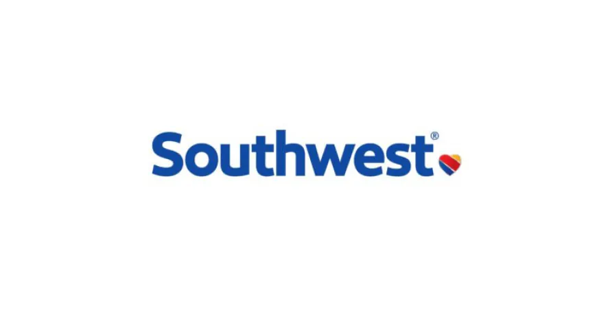 SOUTHWEST AIRLINES PARTNERS WITH HAHNAIR TO EXPAND GLOBAL TICKETING REACH