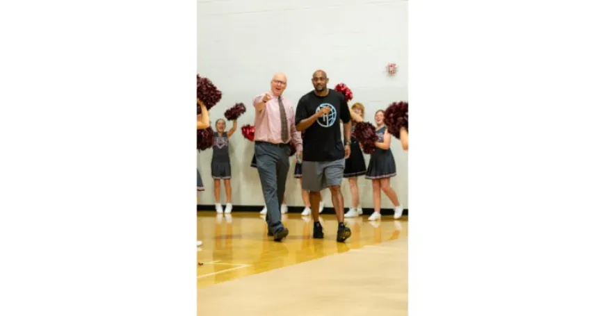 Dedication and Four State Wins Earn National Recognition