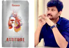 Raaju Bonagaani Kickstarts Work on Attitude; Film Expected to Roll in Early 2026