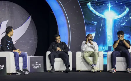 BeerBiceps Team Reveals the Future of Content Creation at ILH’s Freedom Champions Retreat