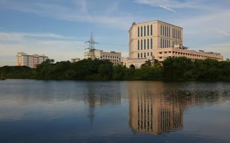 SRMIST Admissions 2026 Open: Apply Across Premier Disciplines