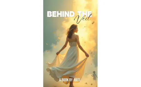 Aditi: Behind the Veil – A Journey of Identity, Resilience, and Hope