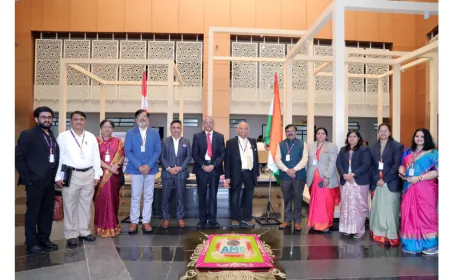 India Will Lead the Global 6G Revolution â€“ Dr. Ramjee Prasad