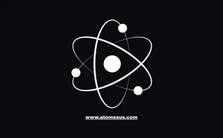 India’s Own AI Revolution: Atomesus AI Set to Launch Soon