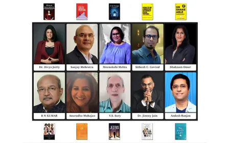 Looking for Your Next Great Read? Start With These Brilliant Authors!