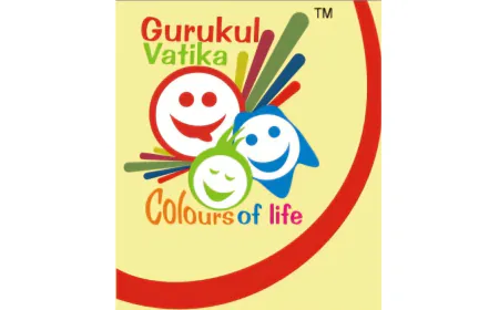Dhanushdhari Group: A Century of Excellence – Launching Gurukul Vatika Kindergarten Schools Across India