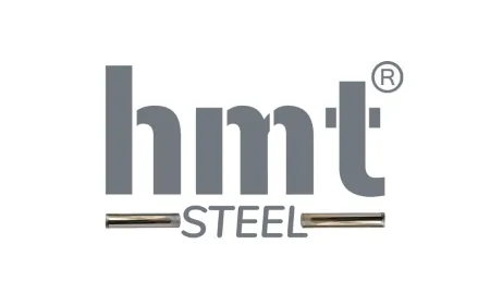 HMT Steel, One of India’s Largest and Most Trusted Names in the Steel Industry